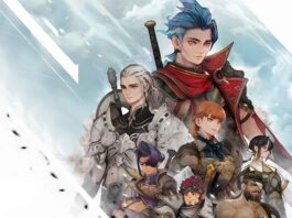 Lost Hellden gameplay