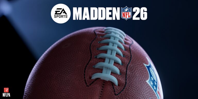 Madden NFL 26 Switch Tráiler