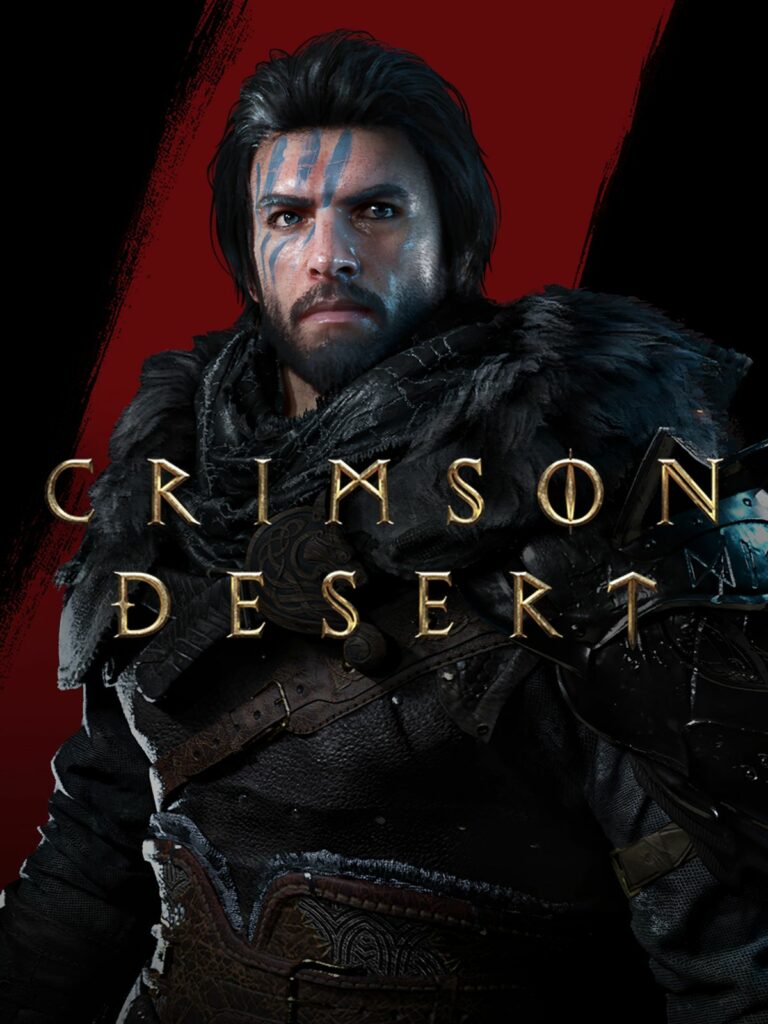 Nuevo tráiler gameplay de Crimson Desert con escenas de combate y exploración