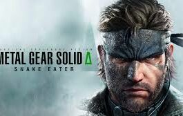 Metal Gear Solid Delta problemas tecnicos