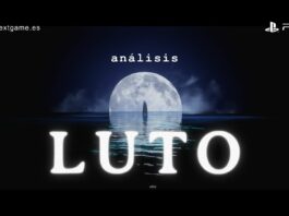 Luto PS5 | Portada del análisis del videojuego de terror 'Luto' para PlayStation 5