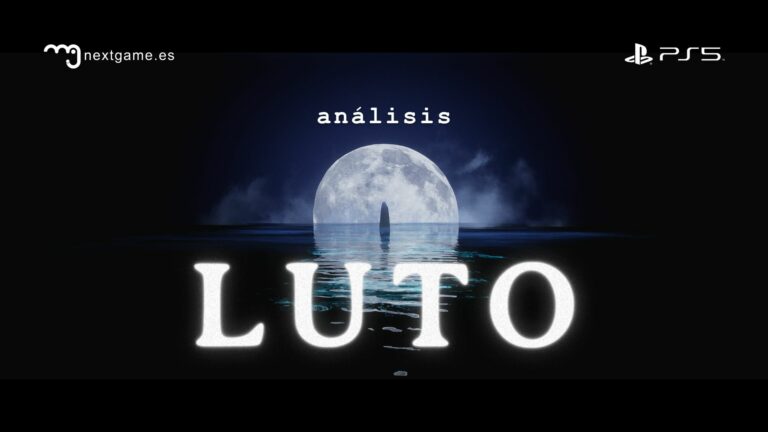 Luto PS5 | Portada del análisis del videojuego de terror 'Luto' para PlayStation 5