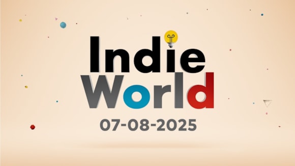 Nintendo Indie World fecha