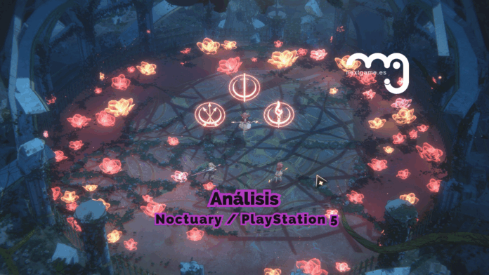 Análisis Noctuary PS5