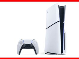 Actualización sistema PS5