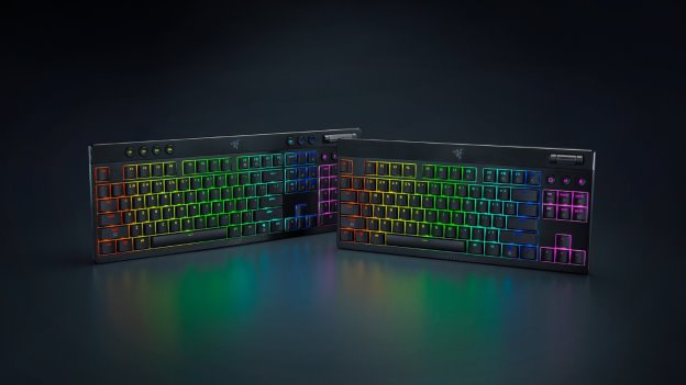 Razer teclado BlackWidow V4 Razer teclado BlackWidow V4