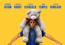 Roofman Un ladrón diferente tráiler