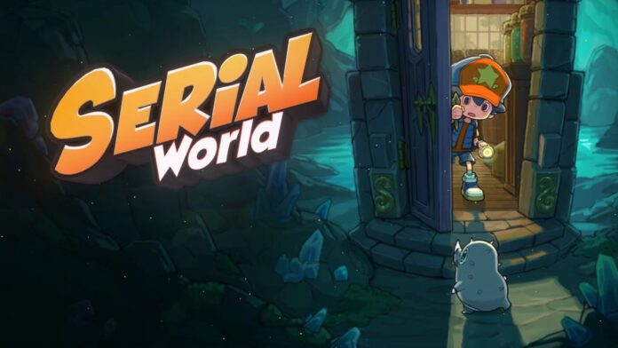 Serial World
