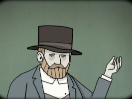 Servant of the Lake Tráiler