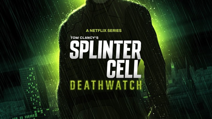 Splinter Cell Deathwatch