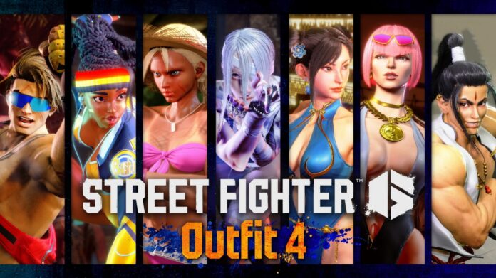Street Fighter 6 Viper Street Fighter 6 Viper