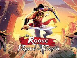The Rogue Prince Of Persia Game Pass