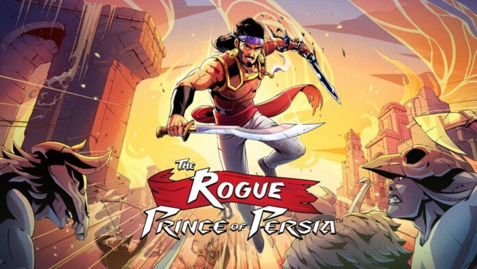 The Rogue Prince Of Persia Game Pass