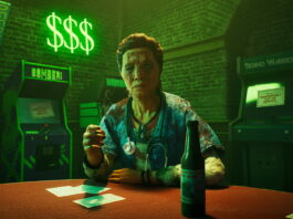 Vampire The Masquerade Bloodlines 2 fecha