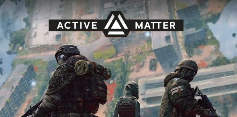 Active Matter