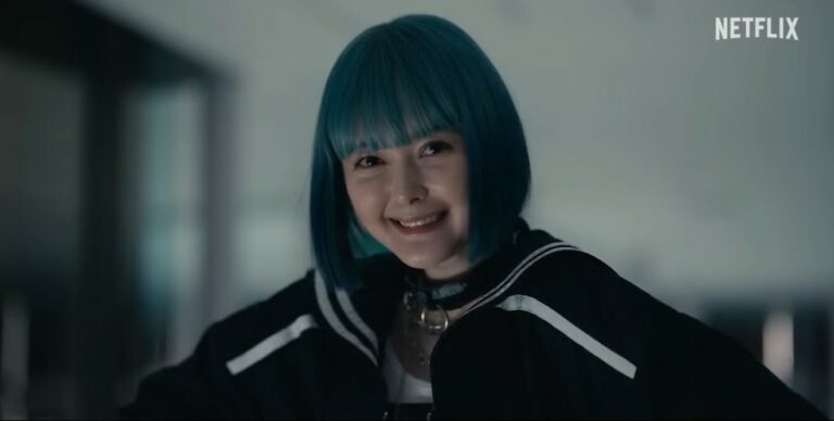 Alice in Borderland prepara su temporada final con un nuevo tráiler