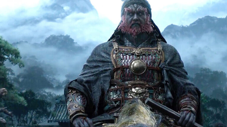 Black Myth Zhong Kui es lo nuevo de los creadores de Wukong