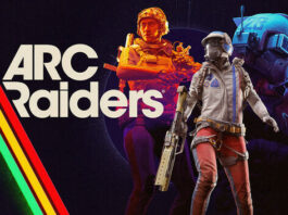 ARC Raiders - No tendrá mas betas abiertas