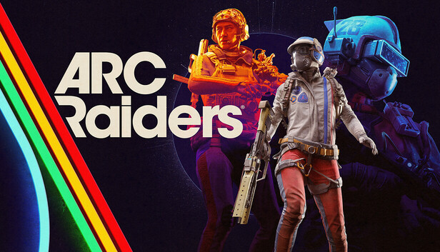 ARC Raiders - No tendrá mas betas abiertas