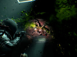 cronos the new dawn trailer