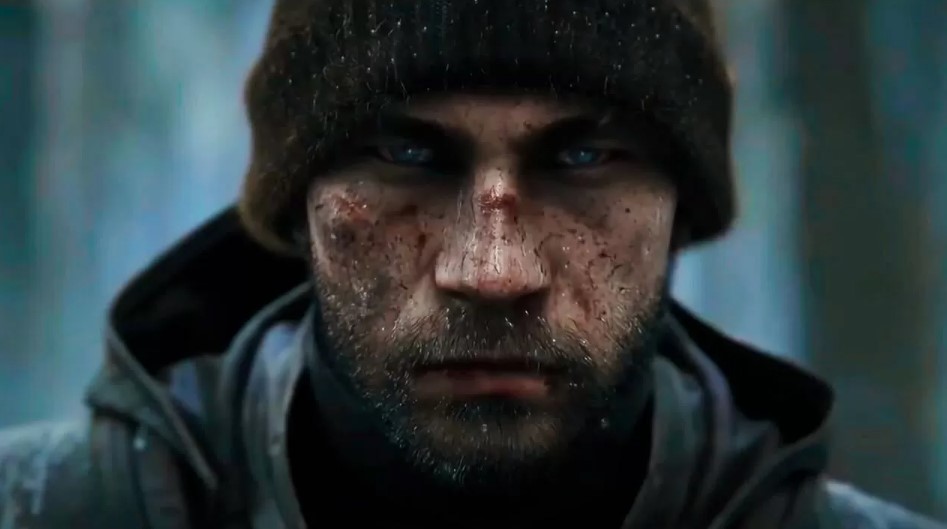 crossfire rainbow trailer