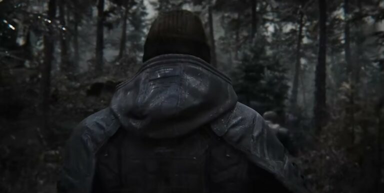 Crossfire Rainbow presenta su primer tráiler y supone el salto de la saga de acción al terror