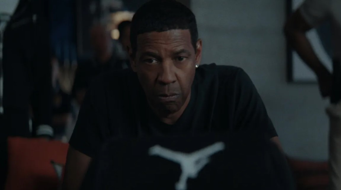 del cielo al infierno pelicula