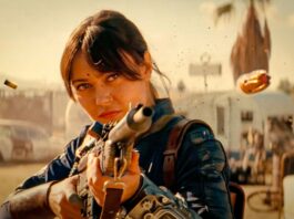 Fallout Temporada 2 Tráiler