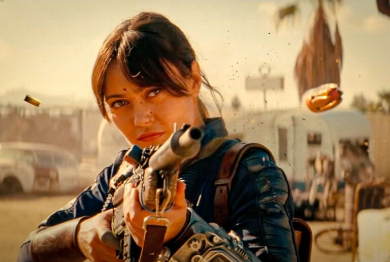 Fallout Temporada 2 Tráiler