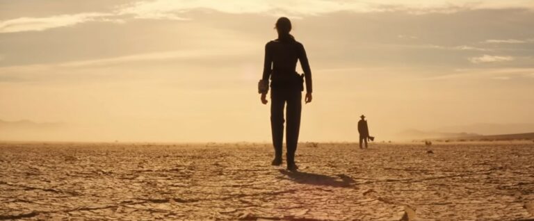 Fallout presenta el tráiler de su temporada 2