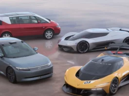 Gran Turismo 7 Power Pack Fecha