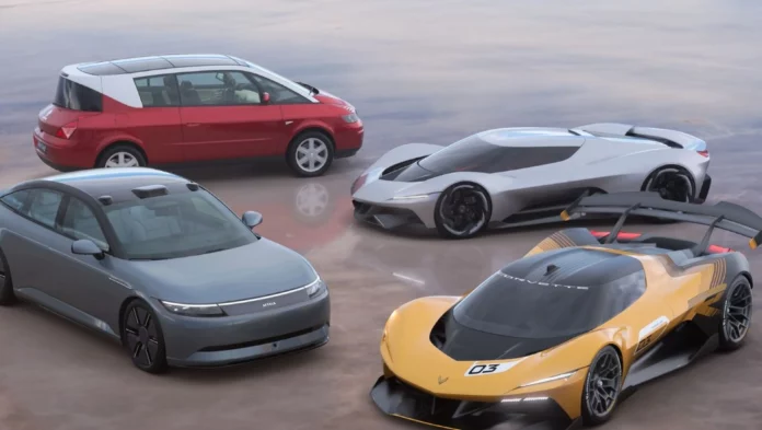 Gran Turismo 7 Power Pack Fecha