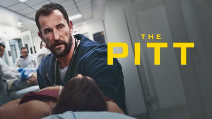 The Pitt temporada 2