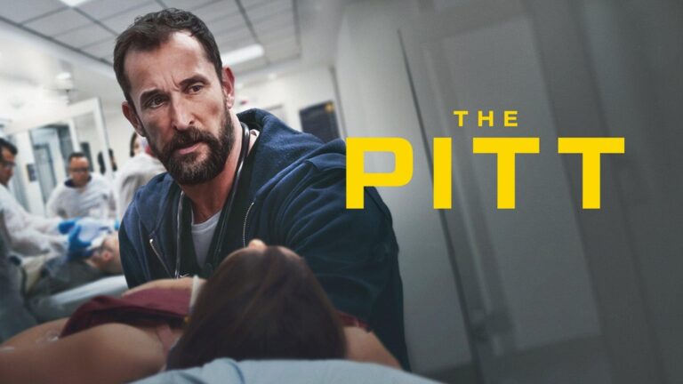 The Pitt temporada 2