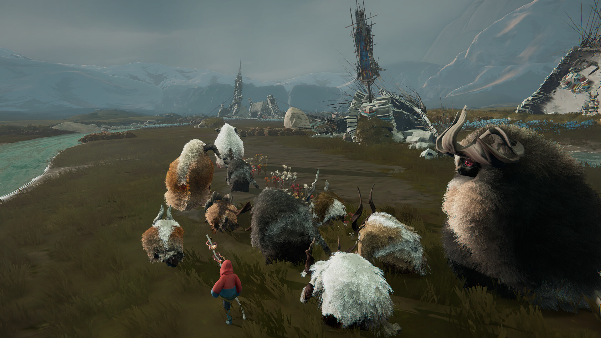 herdling nintendo switch 2