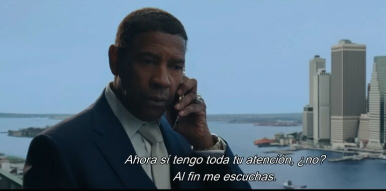 Del Cielo al Infierno, la nueva película de Spike Lee, presenta tráiler