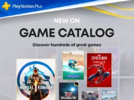 Juegos PS Plus extra y premium Agosto 2025 - Os desvelamos los nuevos titulos disponibles para suscriptores a partir del 19 de agosto.