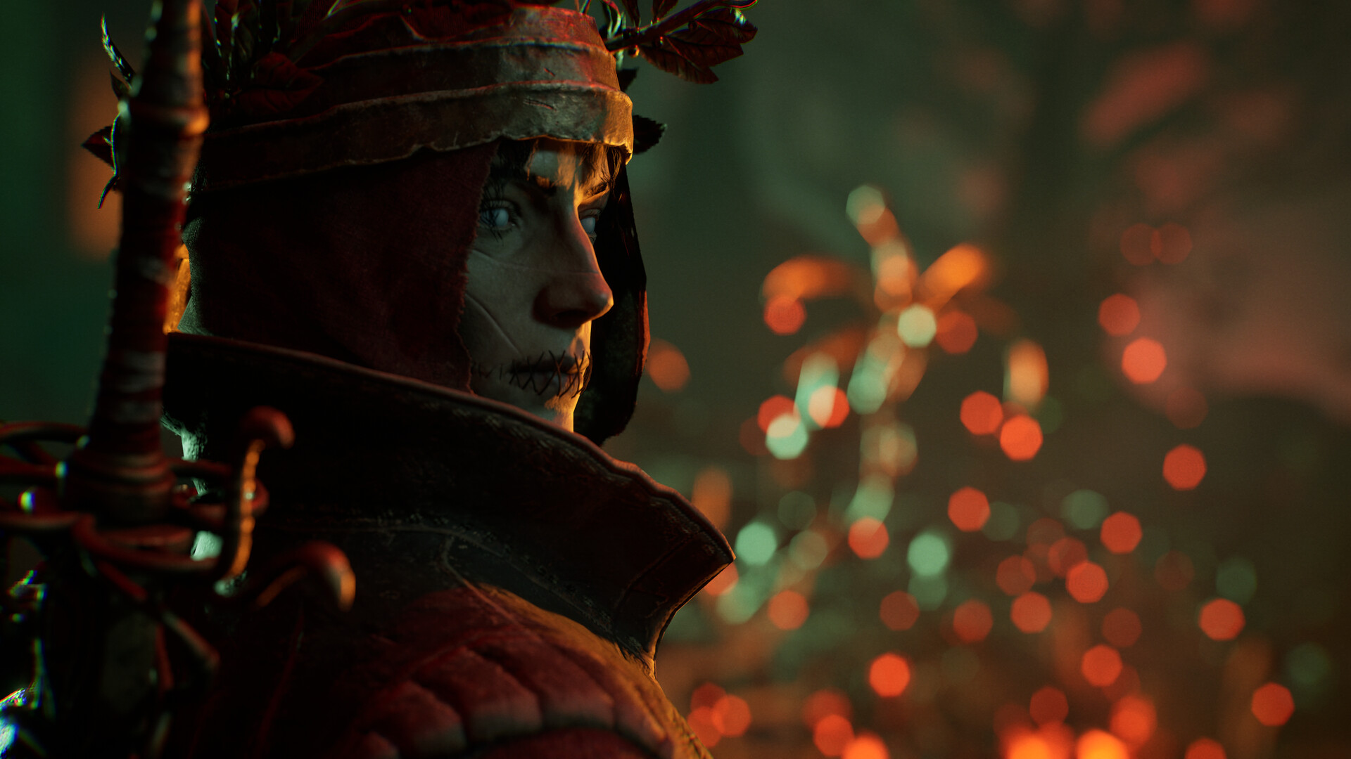 la divina commedia trailer