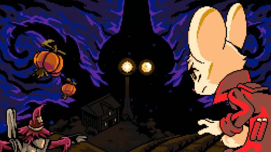 mina the hollower switch 2