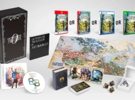 El primer gran mártir de Nintendo Switch 2 no hablará nuestro idioma... y vendrá “vacío”