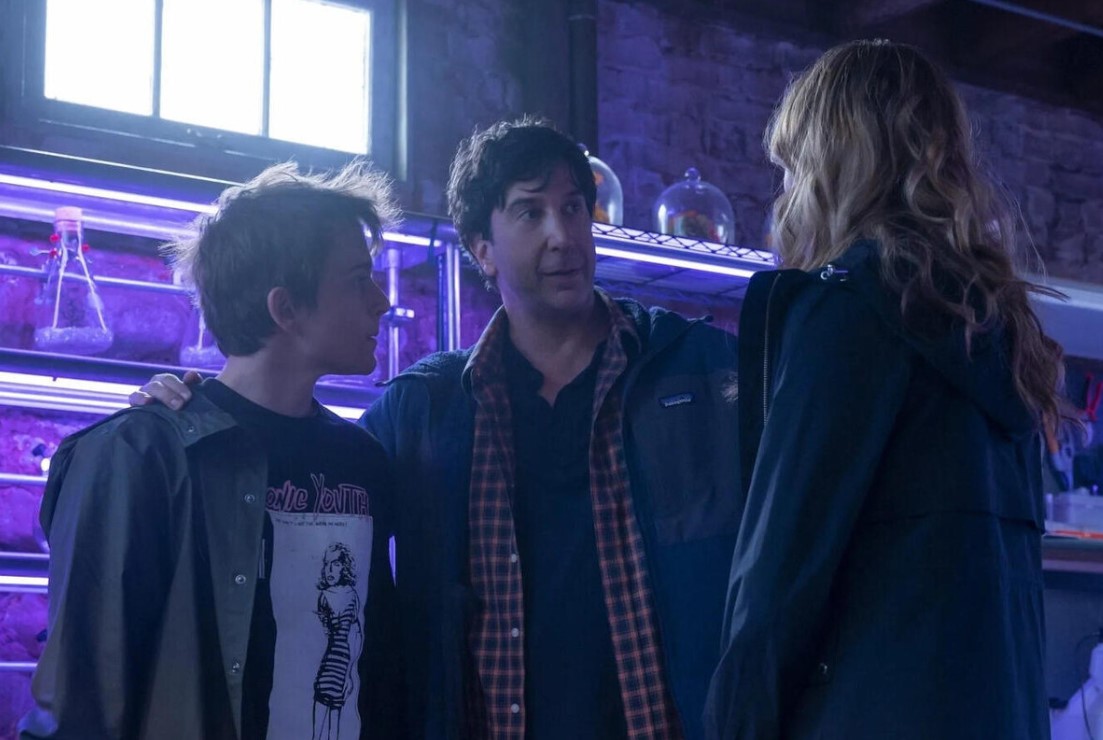 pesadillas temporada 3