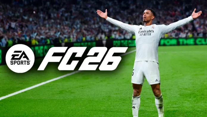 EA FC 26 mejores jugadores Bundesliga
