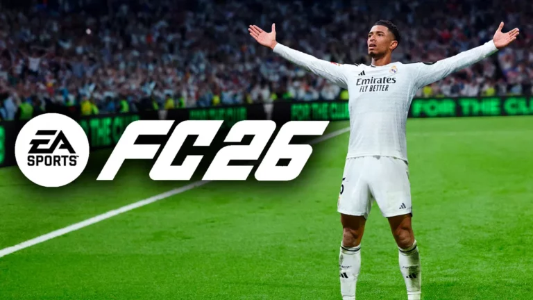 EA FC 26 mejores jugadores Bundesliga