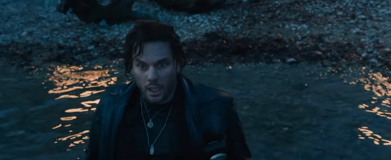 return to silent hill trailer