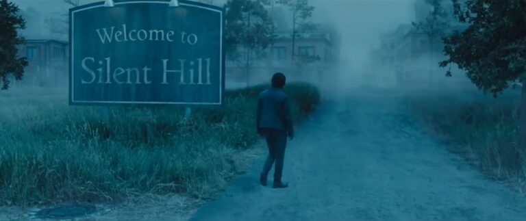 Return to Silent Hill presenta su primer tráiler