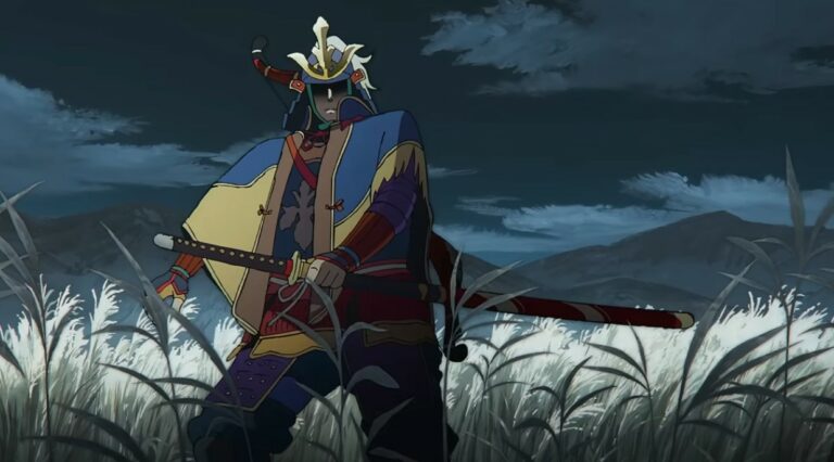 Sekiro No Defeat es el nuevo anime del videojuego de From Software