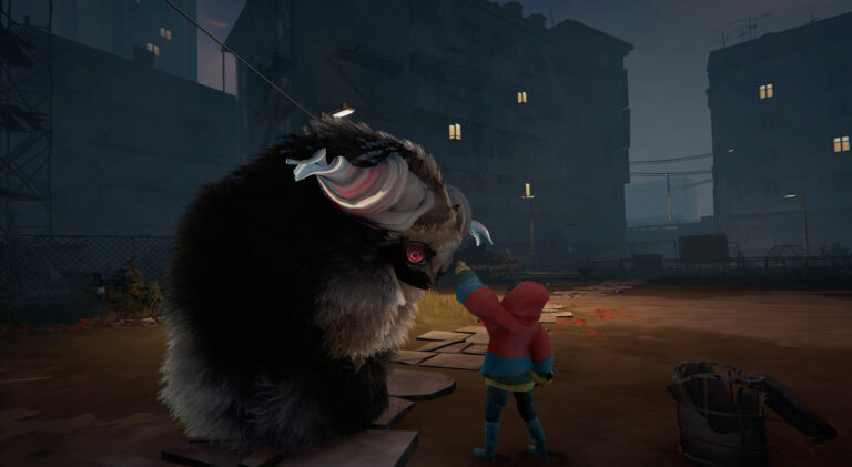 Herdling se anuncia con tráiler y fecha para Nintendo Switch 2