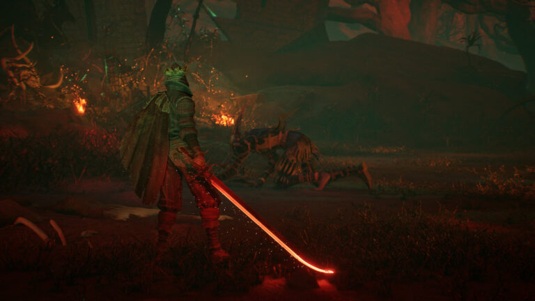 La Divina Commedia es el nuevo soulslike con aroma a Italia