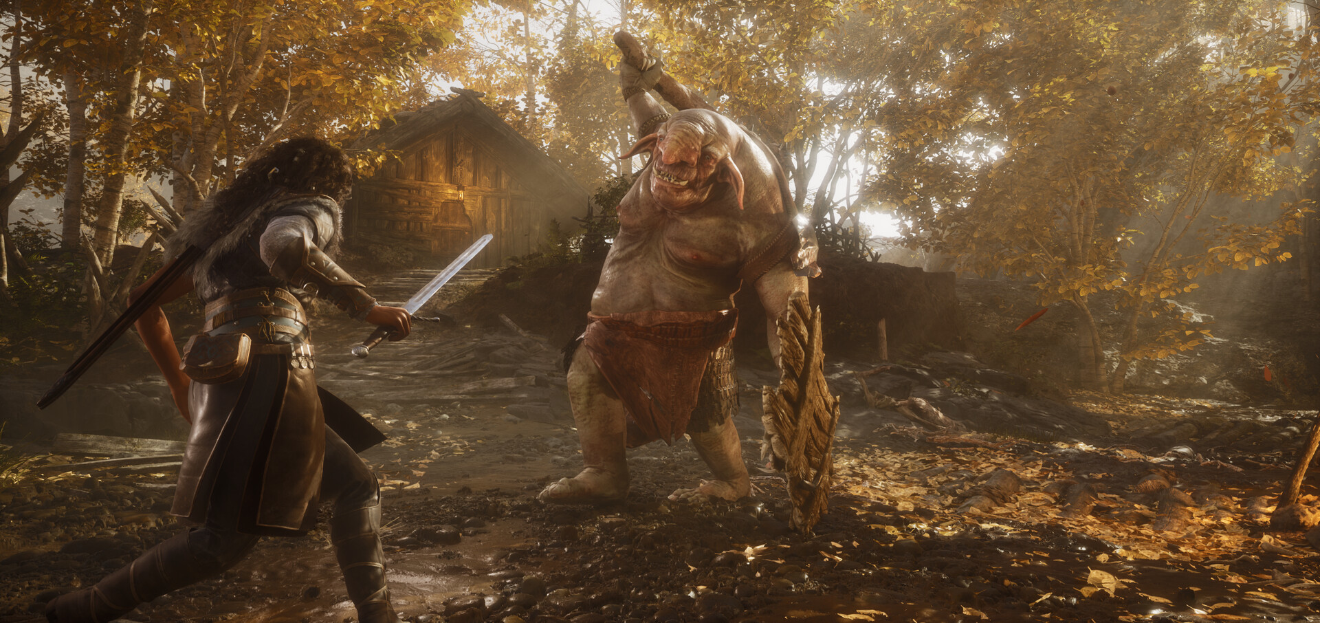 analisis echoes of the end