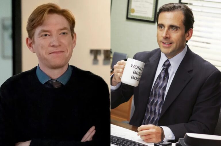 The Paper, el spin-off de The Office, presenta su primer tráiler